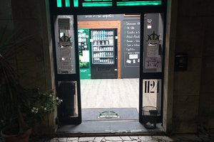 Mezz\u0027etto h24 CANAPA