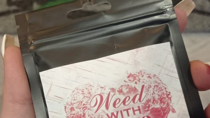 Mezz'etto h24 CANAPA