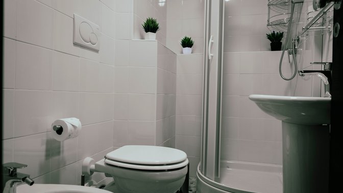 Guesthouse Aurora M.L.