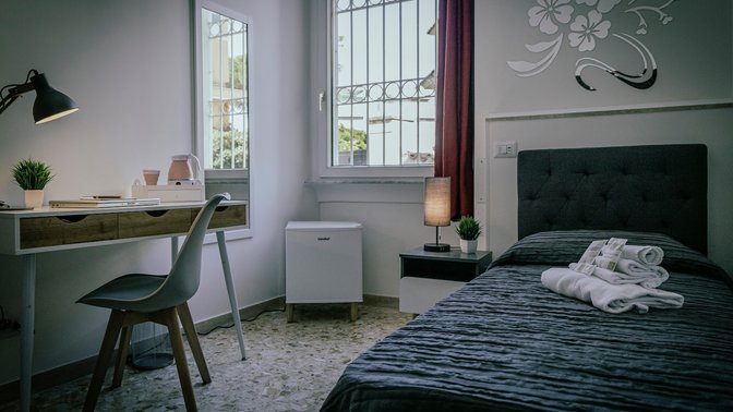 Guesthouse Aurora M.L.