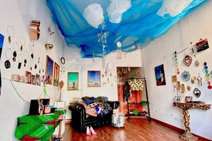 Urban Arts Project