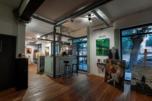 Artgallery di Alfredo Tramutoli