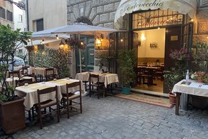 Ristorante Montevecchio
