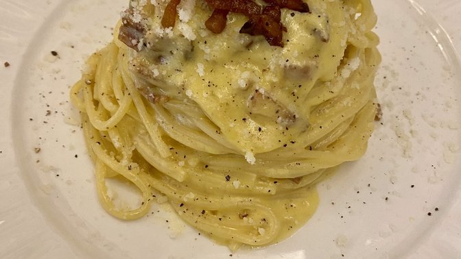 Ristorante Montevecchio