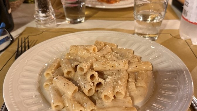 Ristorante Montevecchio