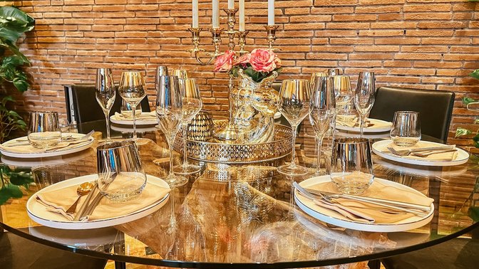 Vattani Elegant Italian Restaurant & Cocktail Bar