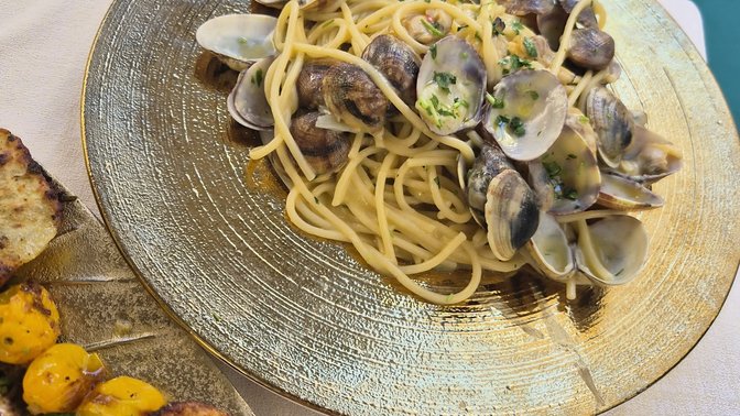 Vattani Elegant Italian Restaurant & Cocktail Bar