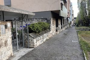 Matilda House EUR