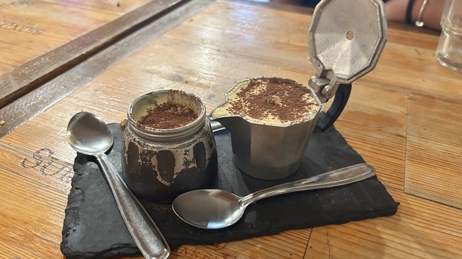 Il Tagliere Toscano Prati