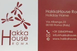 Hakka House Roma