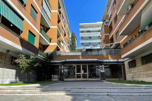 Anastasio Vatican Rooms