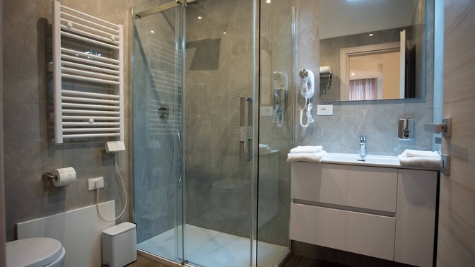 Anastasio Vatican Rooms