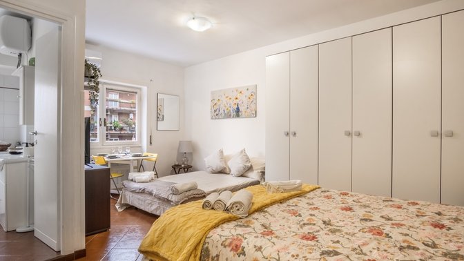 Marconi Modern Apartments