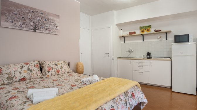 Marconi Modern Apartments