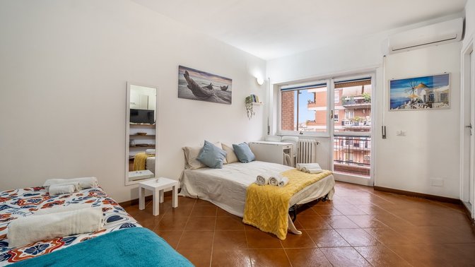 Marconi Modern Apartments