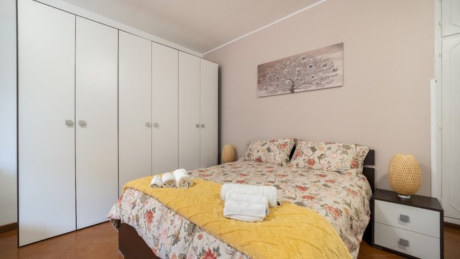 Marconi Modern Apartments