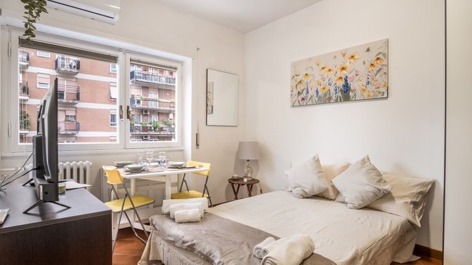 Marconi Modern Apartments