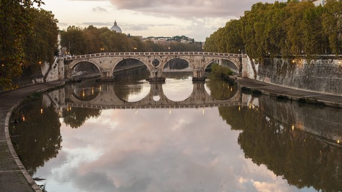 Apartment Stadio Olimpico