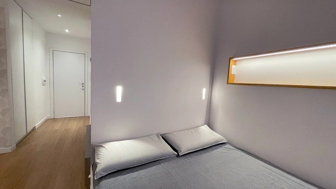 Apartment Stadio Olimpico