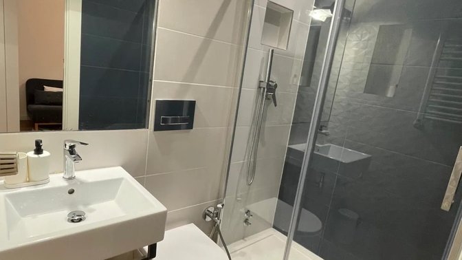 Apartment Stadio Olimpico