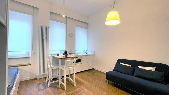 Apartment Stadio Olimpico