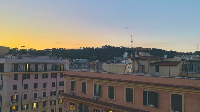 Suite GG in Vatican - Holiday apartment