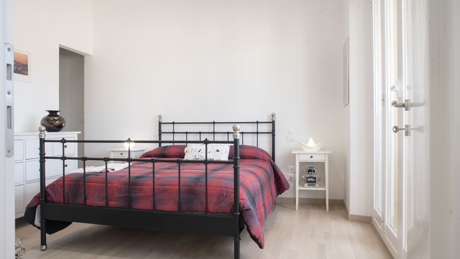 Suite GG in Vatican - Holiday apartment