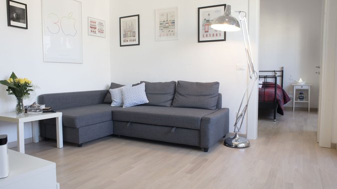 Suite GG in Vatican - Holiday apartment