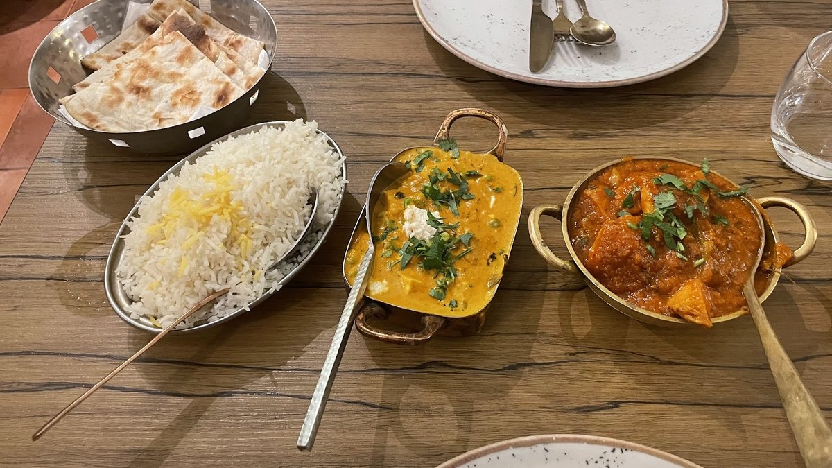 Gandhi 2 Indian Restaurant