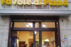 Favole di Pizza