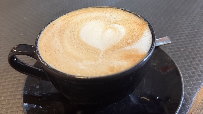 Cappuccino Doc