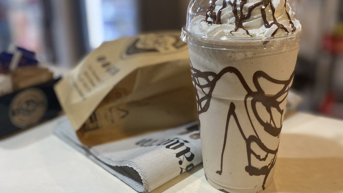 Cappuccino Doc