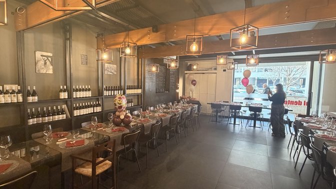 Ristorante Al Dente