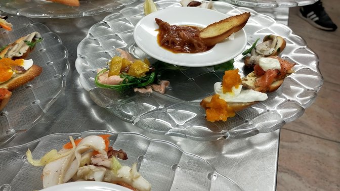 Ristorante Al Dente