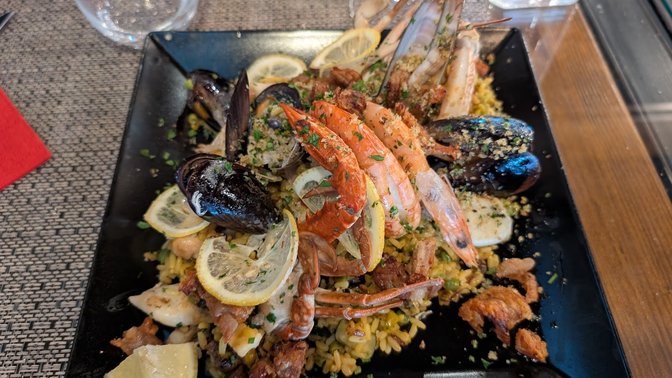 Ristorante Al Dente