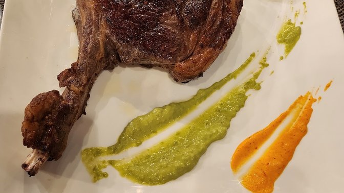 Ristorante Al Dente