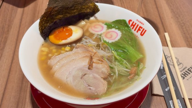 Ramen Shifu Trastevere