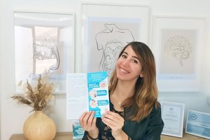 Dott.ssa Giulia Nitoglia \u002D Osteopata , Visite Posturali