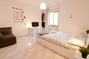 GiuMa Roma Vatican Apartment