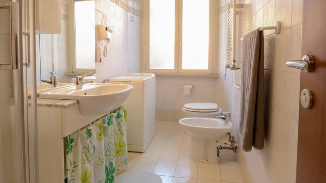 GiuMa Roma Vatican Apartment