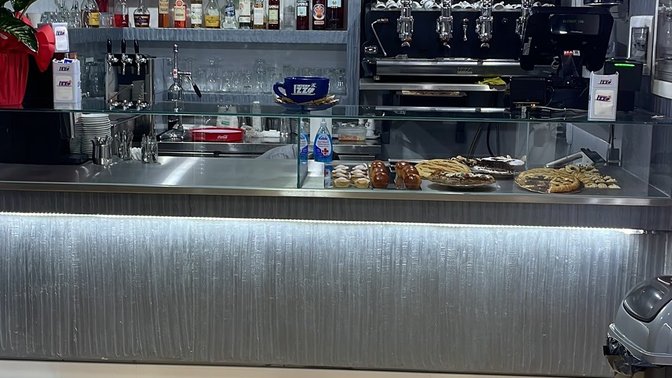 BISTROT 106
