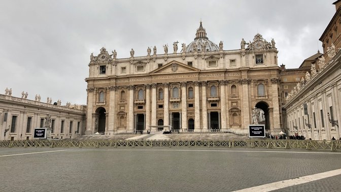 Limousine Service in Italy