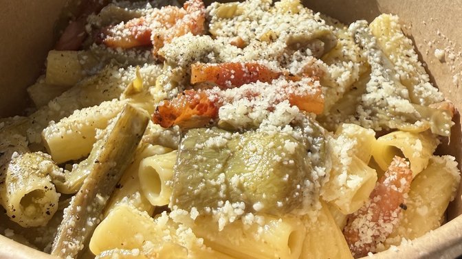 CiBox - Italian Street Food