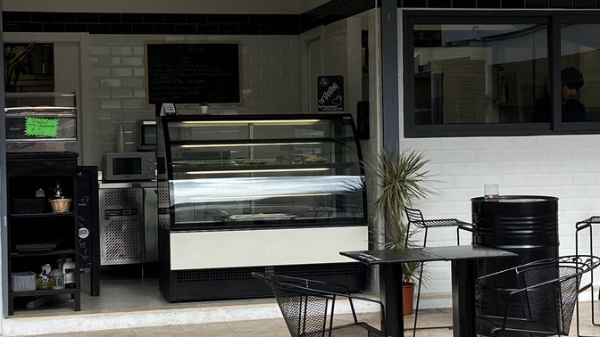 CiBox - Italian Street Food