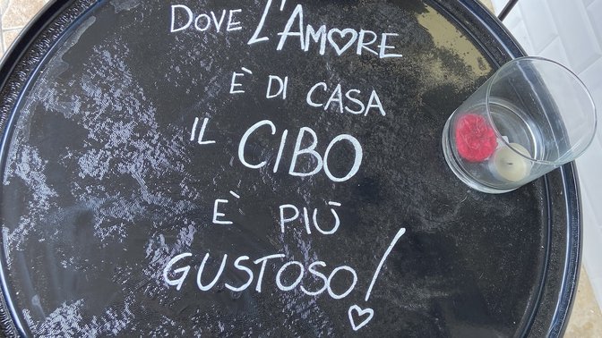 CiBox - Italian Street Food