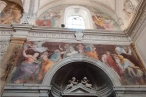 Le Sibille di Raffaello