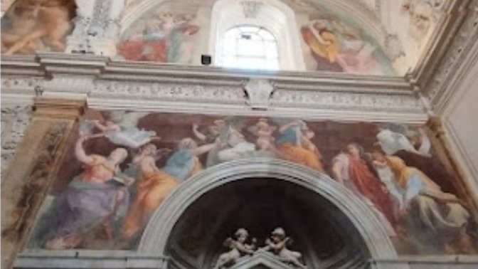 Le Sibille di Raffaello