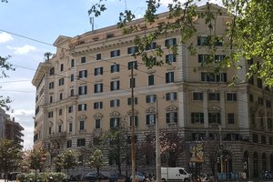 Snooze Trastevere House