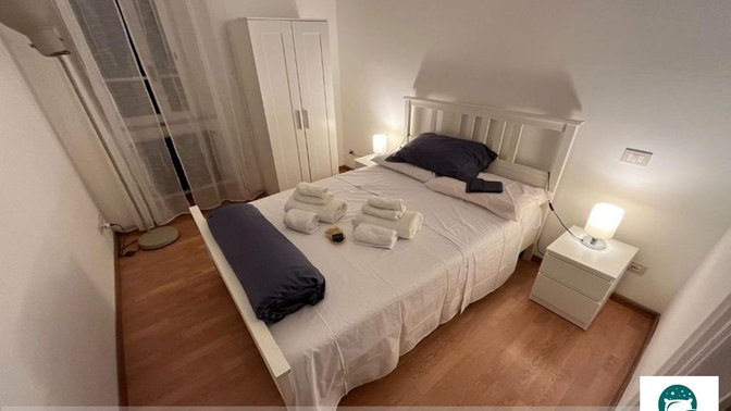 Snooze Trastevere House