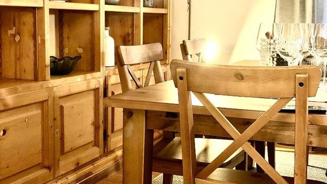 Snooze Trastevere House